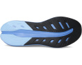 Беговые кроссовки Adidas Questar 3 с низким профилем и фирменными полосками