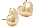 Серьги-гвоздики Kate Spade New York Heart Spade