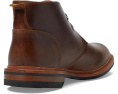 Обувь Allen Edmonds Chandler с круглым носком и шнуровкой