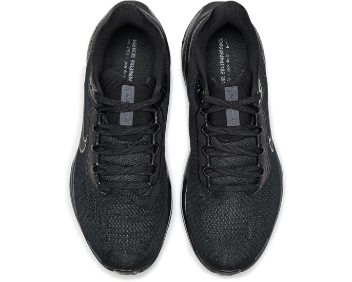 Nike Pegasus 41 с технологией ReactX и двойными блоками Zoom Air