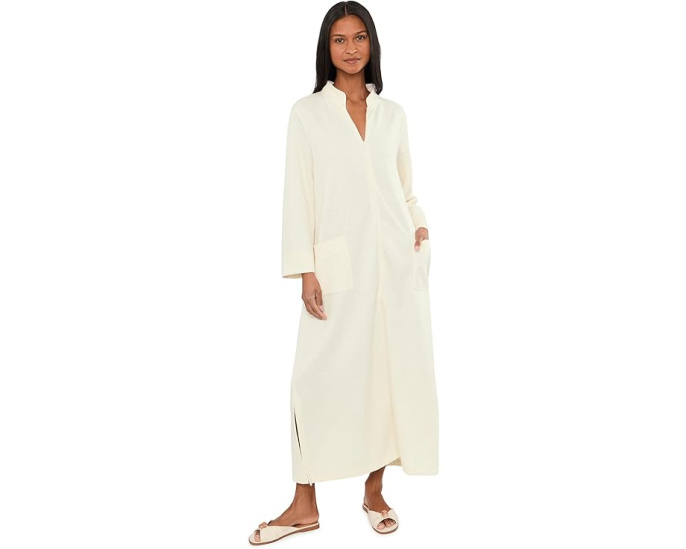 Стеганый комбинезон Quilted Geo Lounger от N by Natori