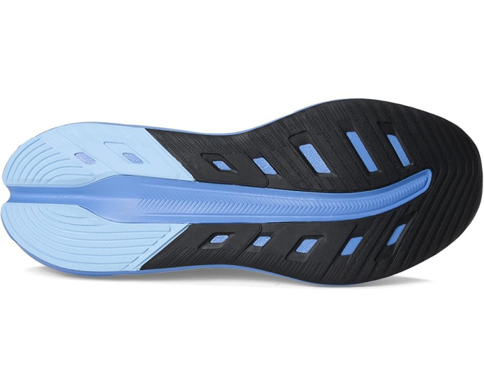 Беговые кроссовки Adidas Questar 3 с низким профилем и фирменными полосками
