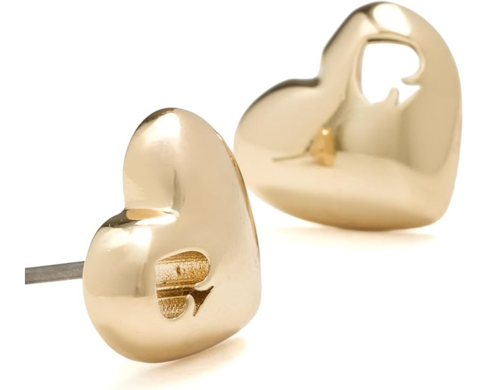 Серьги-гвоздики Kate Spade New York Heart Spade