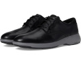 Кроссовки Rockport Noah Plain Toe с кожаным верхом и технологией truTECH