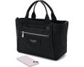 Сумка-шоппер Dash Nylon Tote Bag от Kate Spade New York из нейлона