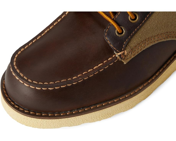 Ботинки Eastland 1955 Edition Lumber Up