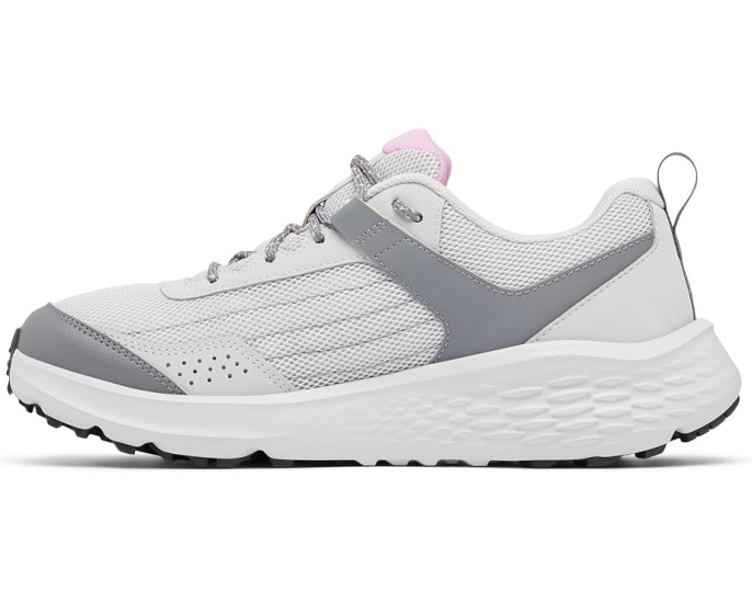 Кроссовки Columbia Vertisol Trail с системой Omni-Max и подошвой Omni-Grip