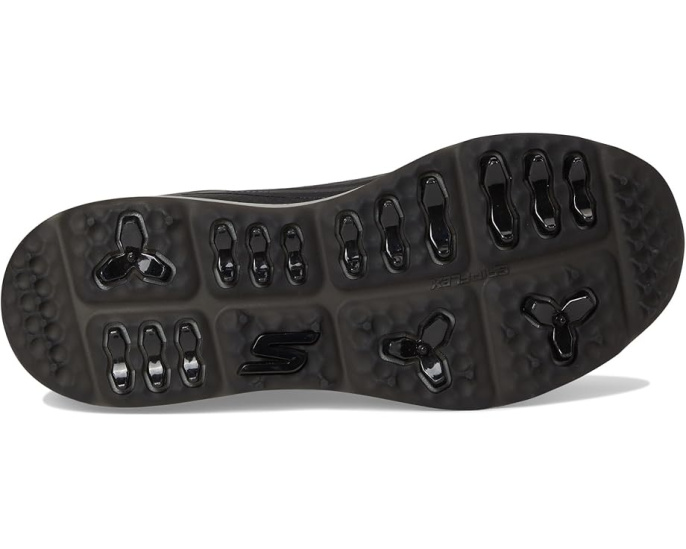 Гольф обувь Skechers GO GOLF Elite 6 Slip-In ArchFit с водонепроницаемым верхом