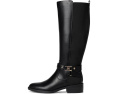 Tommy Hilfiger Iyla сапоги из искусственной кожи с перекрестными ремешками