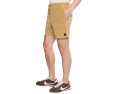 Шорты RVCA Escape Elastic Cord Short II с эластичным шнурком и потертым эффектом