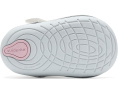 Stride Rite Soft Motion Solange детские туфли с бантом на липучке
