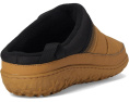 Клог Chaco Ramble Rugged с водостойким верхом и флисовой подкладкой