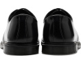 Туфли Dr. Martens Mayfare из кожи на шнуровке