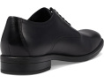 Кожаные оксфорды Cole Haan Modern Essentials с круглым носком