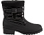 Водонепроницаемые ботинки Trotters Berry Mid с боковой молнией