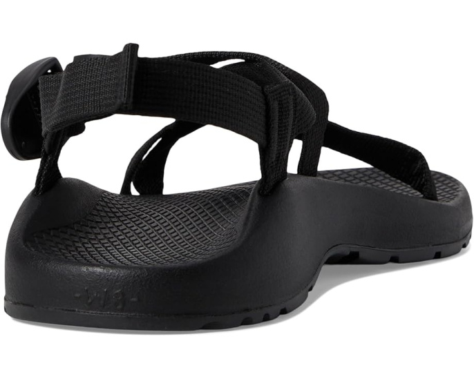 Сандалии Chaco Classic с переработанным полиэстером и стелькой Luvseat