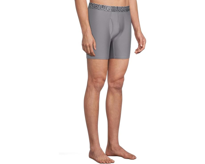 Under Armour Performance Tech боксеры Camo Sub 6