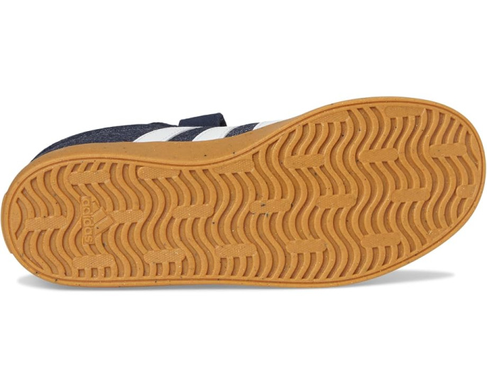 Детские кроссовки Adidas VL Court 3.0 с липучками