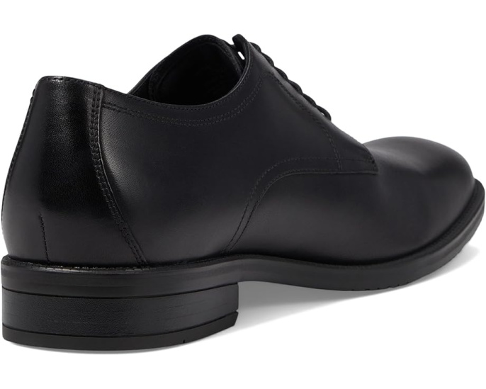 Кожаные оксфорды Cole Haan Modern Essentials с круглым носком