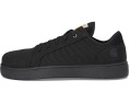 Кроссовки Carhartt Detroit Low с нано мыском