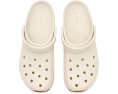 Crocs классические кроксы Retro Runner с технологией Croslite