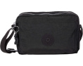 Сумка Kipling Abanu Multi через плечо с регулируемым ремнем и карманами на молнии