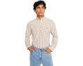 Рубашка Polo Ralph Lauren Custom Fit Gingham Oxford в клетку