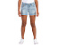 Levi's Шорты Shorty Shorts для девочек big kids