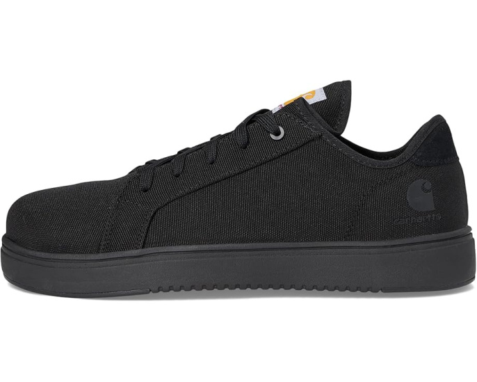 Кроссовки Carhartt Detroit Low с нано мыском
