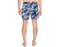 The Color Blitz Cowboys 5.5" (Classic Lined Swim Trunks)
