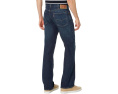Levi's 517 Джинсы буткат с классическим кроем и пятью карманами