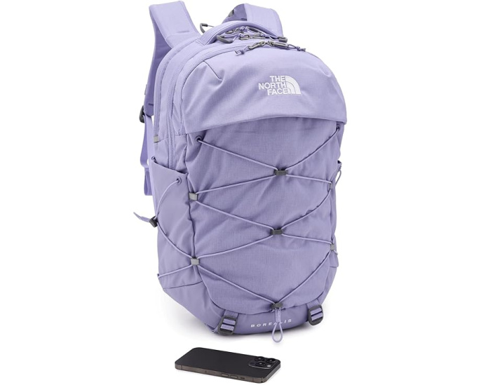 Женский рюкзак The North Face Borealis