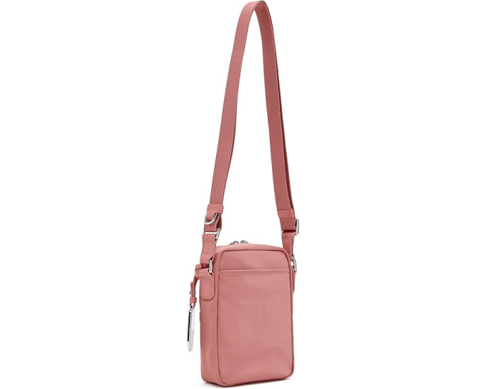 Кроссбоди Tumi Persia с двойной молнией и регулируемым ремнем