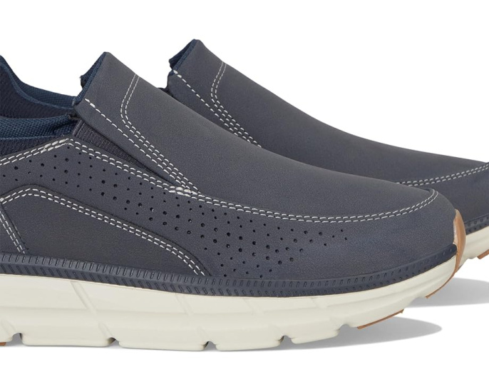 Кроссовки Go-Time Dockers с мокасиновым мысом