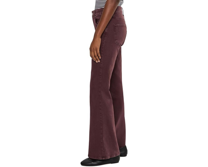 Marlow Skimmer in Vintage Wild Mulberry