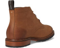 Ботинки Cole Haan Berkshire Lug Chukka с водонепроницаемым верхом из замши