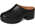 FitFlop Платформа Мюли Platfforms Leather Heeled Mules