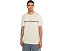 Футболка 91 Logo Tee Armani Exchange с логотипом