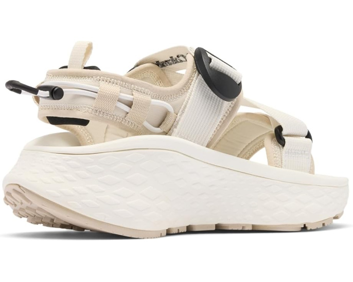 Детские сандалии Columbia Konos Elevate Strap с подошвой Adapt Trax