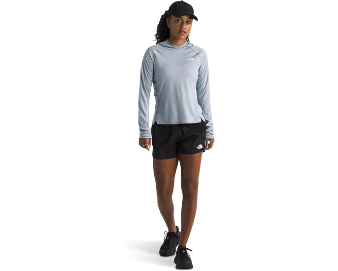 Толстовка The North Face Sunriser с капюшоном и защитой UPF 40+