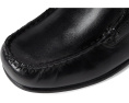 Детские мокасины Florsheim Jasper Venetian Jr. с кожаным верхом и резиновой подошвой
