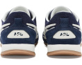 Кроссовки Athletic Propulsion Labs Riviera с резиновым верхом