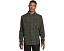 Рубашка Quiksilver Dna Flannel из мягкого хлопка