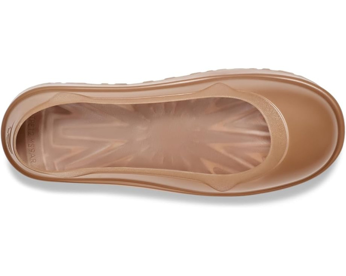 Защитные галоши UGGguard 2.0 для обуви UGG из прочной резины