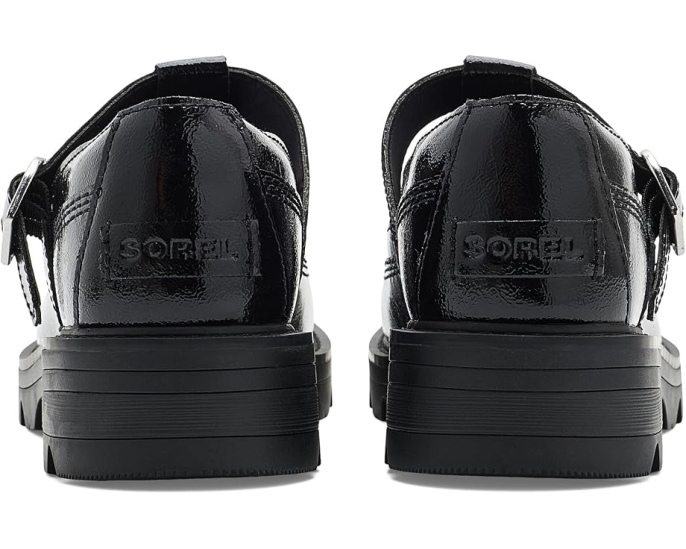 SOREL босоножки Revel Ave Mary Jane на каблуке
