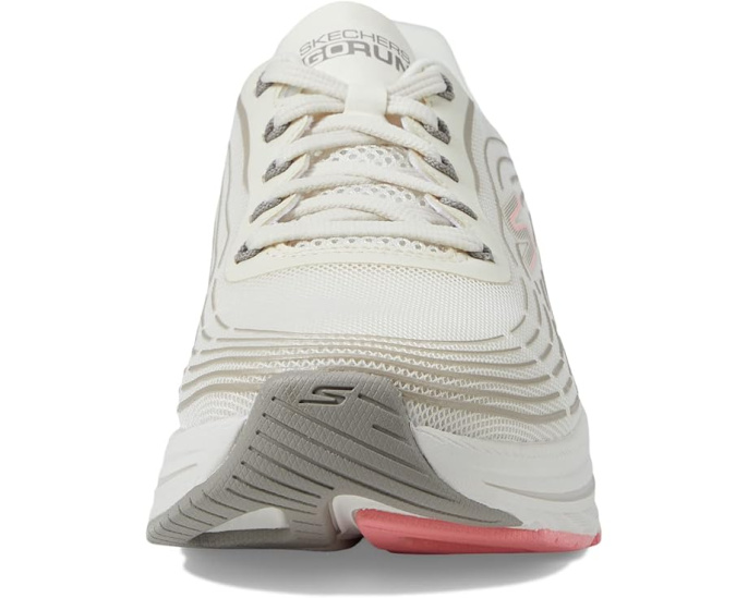 Кроссовки Skechers Max Cushioning Elite 2.0 с медной стелькой и дышащим верхом