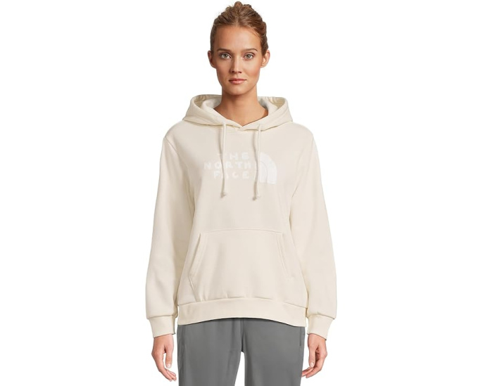 Худи The North Face Evolution Sketch Logo Half Dome с графическим принтом