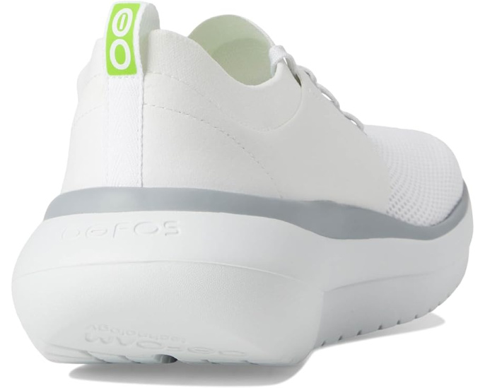 Женские кроссовки OOFOS OOmy Stride с сетчатым верхом для восстановления