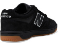 Кроссовки New Balance Numeric 480 с амортизацией Abzorb и усиленным мыском