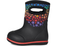 Детские сапоги Bogs Classic Rainbow Stars для малышей с утеплением 3 мм